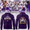 East Carolina Pirates Go Bowling Football MILITARY BOWL Champions Hoodie