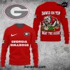 Ohio State Buckeyes Beat The Oregons Sweatshirt