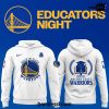 Golden State Warriors 2024 Japanese Heritage night Hoodie