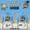 Madison Capitols Peanuts X Snoopy Blue Hoodie