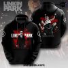 LINKIN PARK Chester Bennington Hoodie