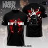 LINKIN PARK Chester Bennington Shirt