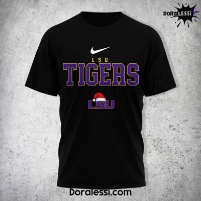 LSU Tigers You Have 2 Choices: Root For The LSU Or Be Quiet Black Shirt