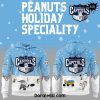 Madison Capitols Peanuts Holiday Speciality X Snoopy Hoodie