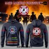 Cleveland Browns Football X Star Wars Special Black Hoodie