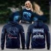 Tennessee Titans Thank you King Henry It Wonderful Years Hoodie