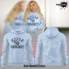 Megan Moroney x Tennessee Titans Emo Gowgirl Blue Hoodie