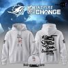 Minnesota Vikings NFL Be A Change Maker Hoodie