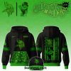 Notre Dame Football X Coach Marcus Freeman White Hoodie