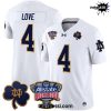 Baltimore Ravens Maryland Patch Vapor Limited Football Jersey