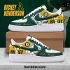 Minnesota Vikings NFL Native American Heritage Month Custom Air Force 1