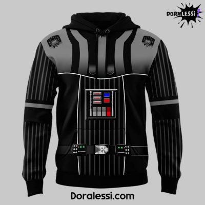 Ohio Bobcats X Star Wars Hoodie