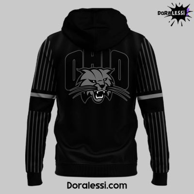 Ohio Bobcats X Star Wars Hoodie