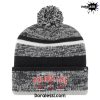 Denver Broncos Football Team Knitted Hat