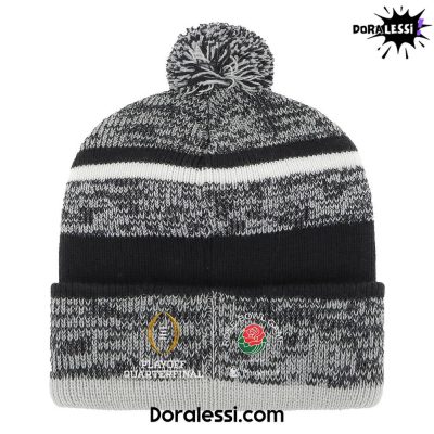 Ohio State Buckeyes Rose Bowl Game Knit Hat