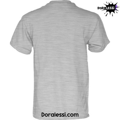 Ohio State Buckeyes Rose Bowl Grey Tee