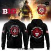 Ohio State Buckeyes Raglan Hoodie