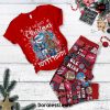 Alabama Crimson Tide Sweat Home Alabama Pyjama Set