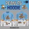 Denver Nuggets x Hello Kitty Sweatshirt