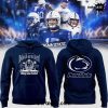 Kentucky Wildcats X One Piece Luffy Blue Hoodie