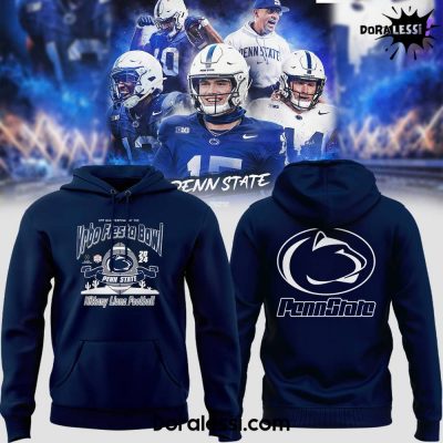 Penn State Football Vrbo Fiesta Bowl Hoodie