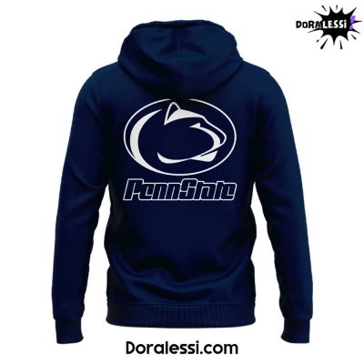 Penn State Football Vrbo Fiesta Bowl Hoodie