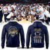 Penn State Nittany Lions 2024 NCAA Women’s Volleyball National Champions Hoodie