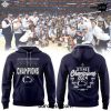 Penn State Nittany Lions 2024 Eight Time National Champions Hoodie