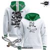 Green Bay Packers Coach Matt LaFleur Be A Change Maker Hoodie