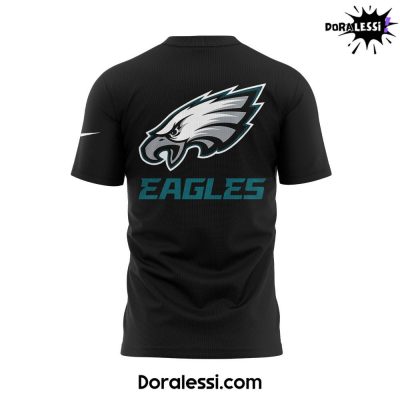 Philadelphia Eagles Coach Nick Sirianni Ready To Roll NFC East Champion Tee