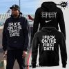 Green Bay Packers NFL Be A Change Maker Hoodie