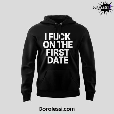 Phoenix Suns X Kevin Durant I Fuck On The First Date Black Hoodie