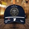 Red Bull Racing F1 x Max Verstappen Four Champions In A Row Classic Cap