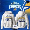 Minnesota Vikings NFL Be A Change Maker Player Gray Hoodie