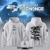 Tennessee Titans NFL Be A Change Maker Hoodie