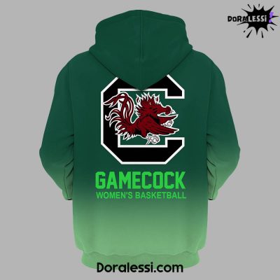 South Carolina Gamecocks PAY SOME RESPECT TO WOMENS SPORTS Hoodie