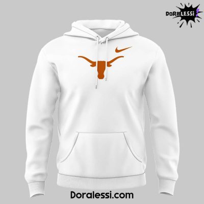 TEXAS LONGHORNS Lone Star Showdown Champions Hoodie