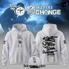 Tampa Bay Buccaneers NFL Be A Change Maker Hoodie