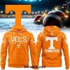 Tennessee Vols Football Special City White Hoodie