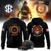 New York Yankees x Firefighter Appreciation Night Premium Limited Hoodie