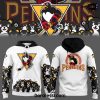 Wilkes-Barre X Scranton Penguins Holiday Hat Trick Hoodie