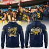 Transperfect Music City Bowl Champions Let Go Missou Black Hoodie