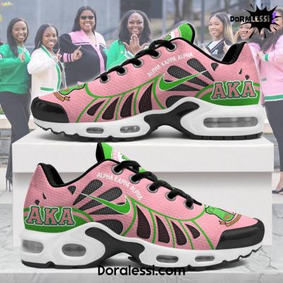 AKA Alpha Kappa Alpha Premium Air Max Shoes