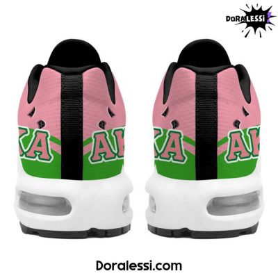 AKA Alpha Kappa Alpha Premium Air Max Shoes