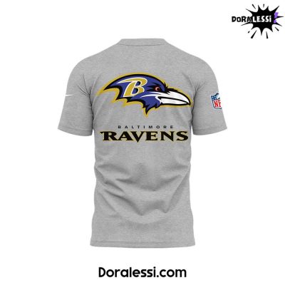 Baltimore Ravens HOW GREAT TShirt