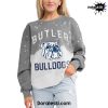 Buffalo Bills Next Stop Divisional Round Sweatshirt