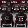 Cleveland Monsters Emo Night Hoodie