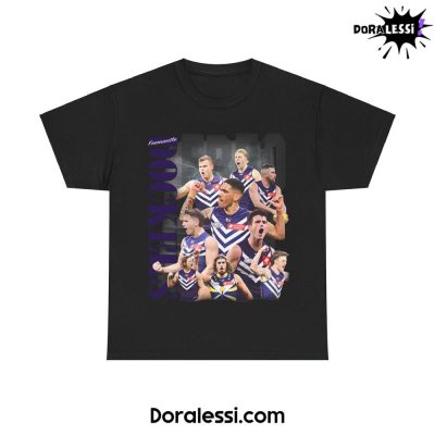 Fremantle Dockers AFL Graphic Tee