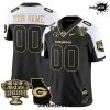 Georgia Bulldogs Allstate Sugar Bowl Premium Custom Football Jersey