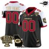 Georgia Bulldogs Allstate Sugar Bowl Limited Custom Jersey